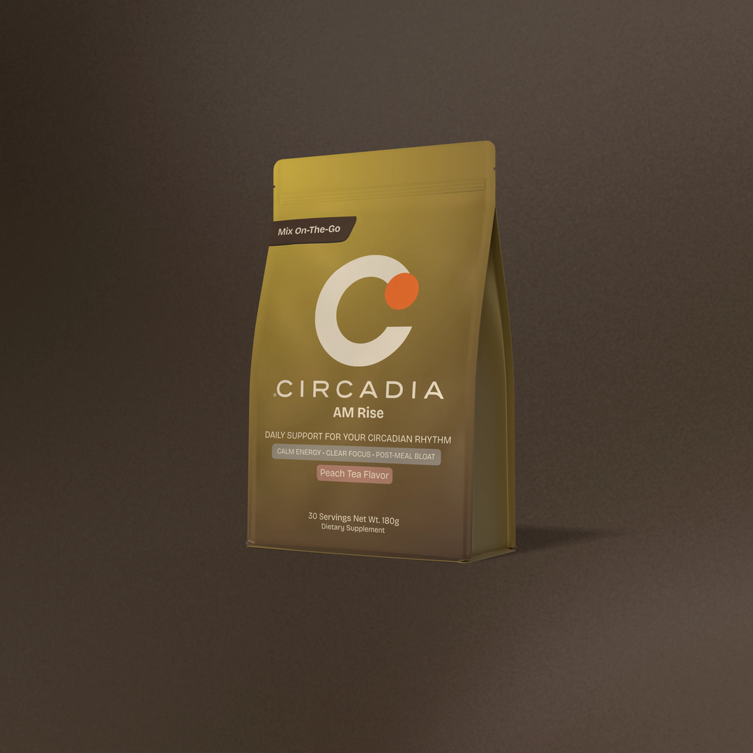 Circadia AM Rise